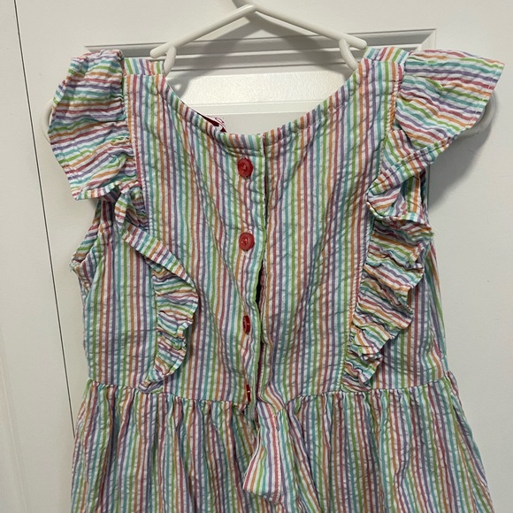 Rufflebutts 4t dress - Picture 4 of 5